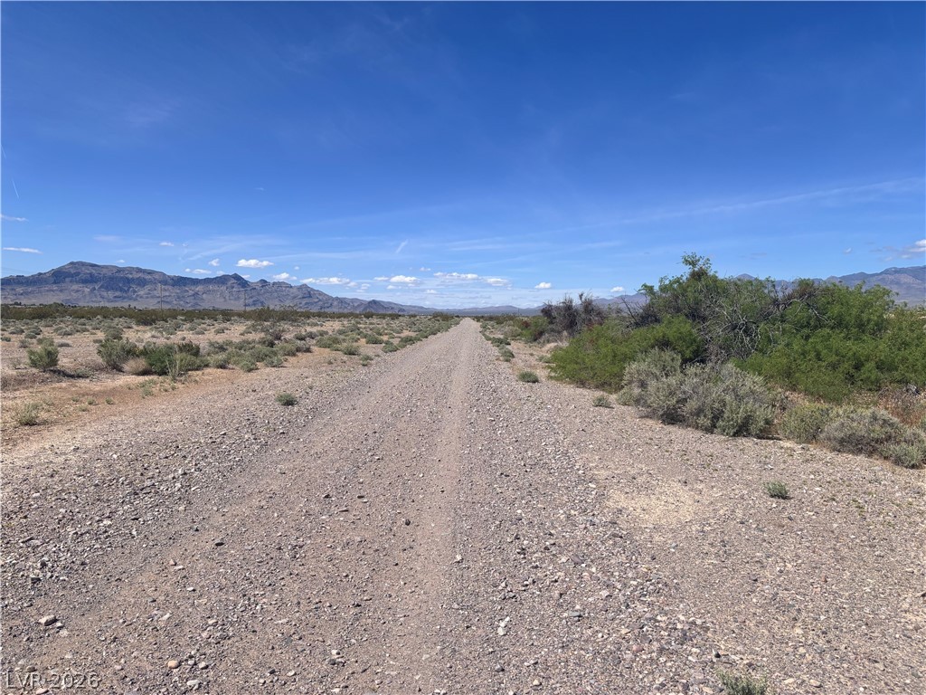 661 North Emery Street Pahrump NV 89060