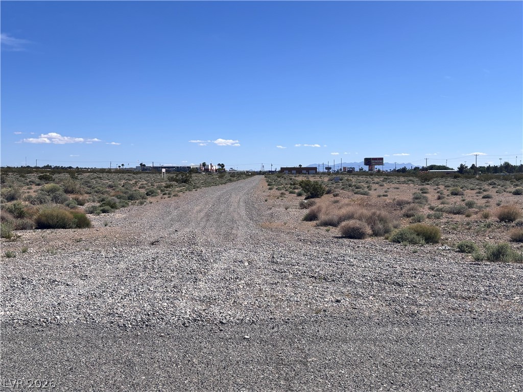 661 North Emery Street Pahrump NV 89060