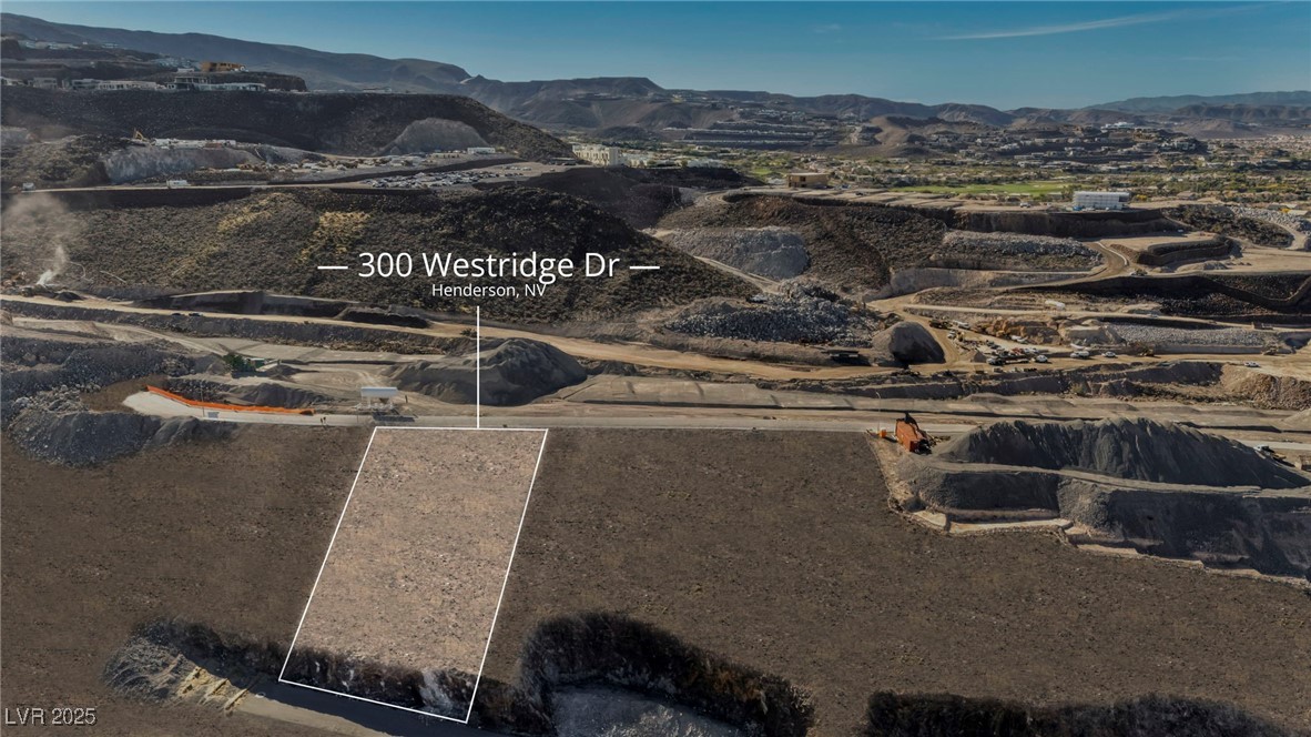 300 Westridge Drive Henderson NV 89012