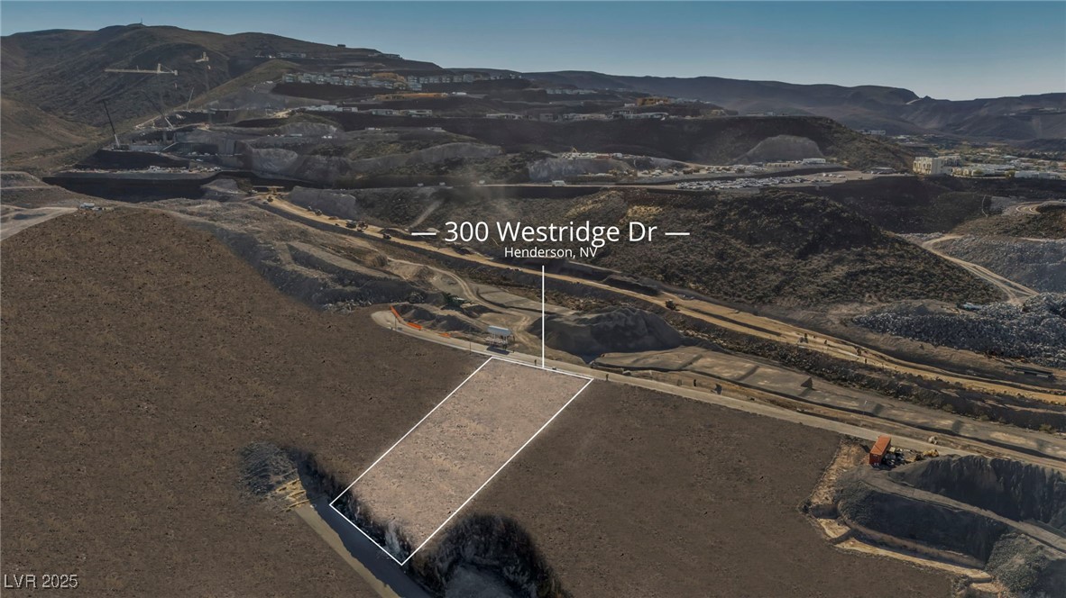 300 Westridge Drive Henderson NV 89012