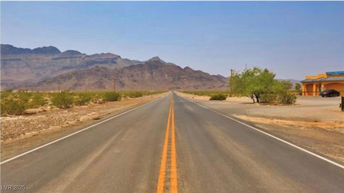 6910 North Pastel Avenue Pahrump NV 89060