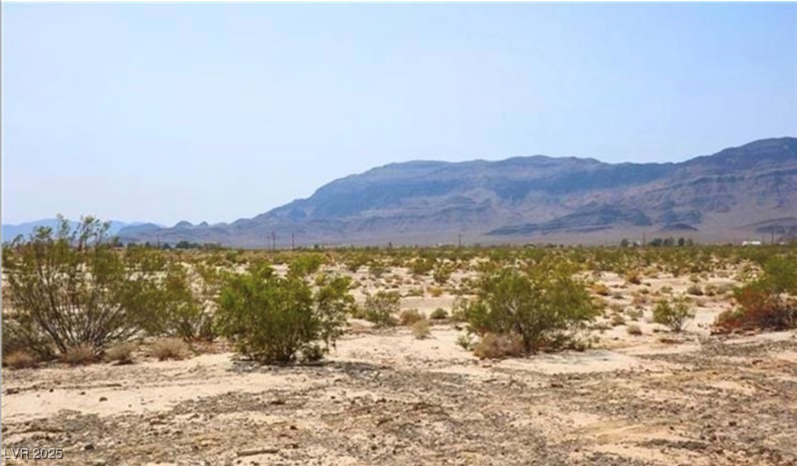 6910 North Pastel Avenue Pahrump NV 89060