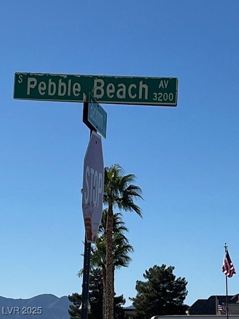 2980 South Pebble Beach Avenue Pahrump NV 89048