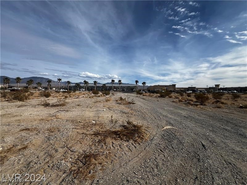 70 South Humahuaca Street Pahrump NV 89048