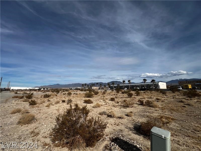 70 South Humahuaca Street Pahrump NV 89048