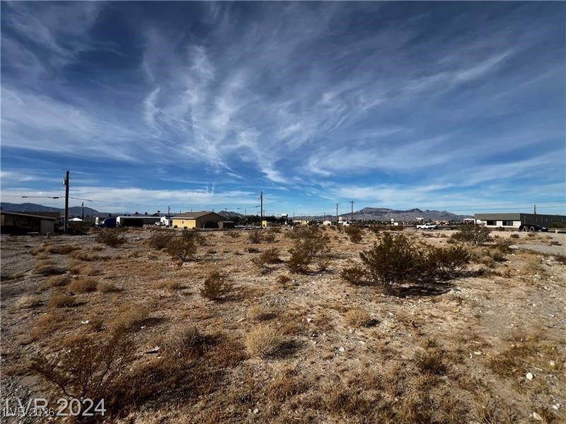 70 South Humahuaca Street Pahrump NV 89048