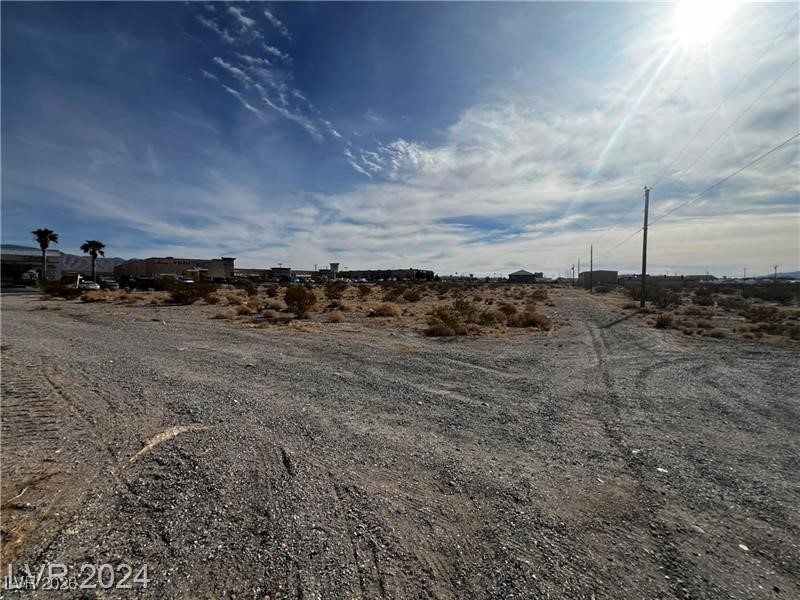 70 South Humahuaca Street Pahrump NV 89048