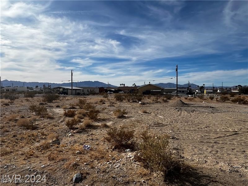 70 South Humahuaca Street Pahrump NV 89048