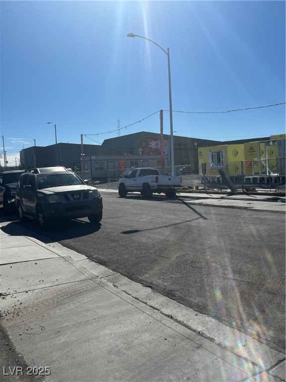 1123 C Street Las Vegas NV 89106