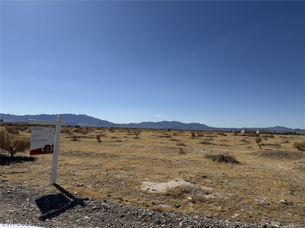 280 Mount Charleston Drive Pahrump NV 89048