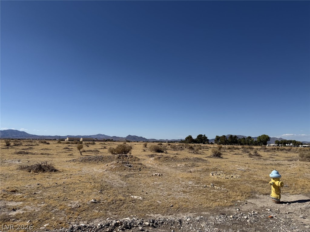 280 Mount Charleston Drive Pahrump NV 89048