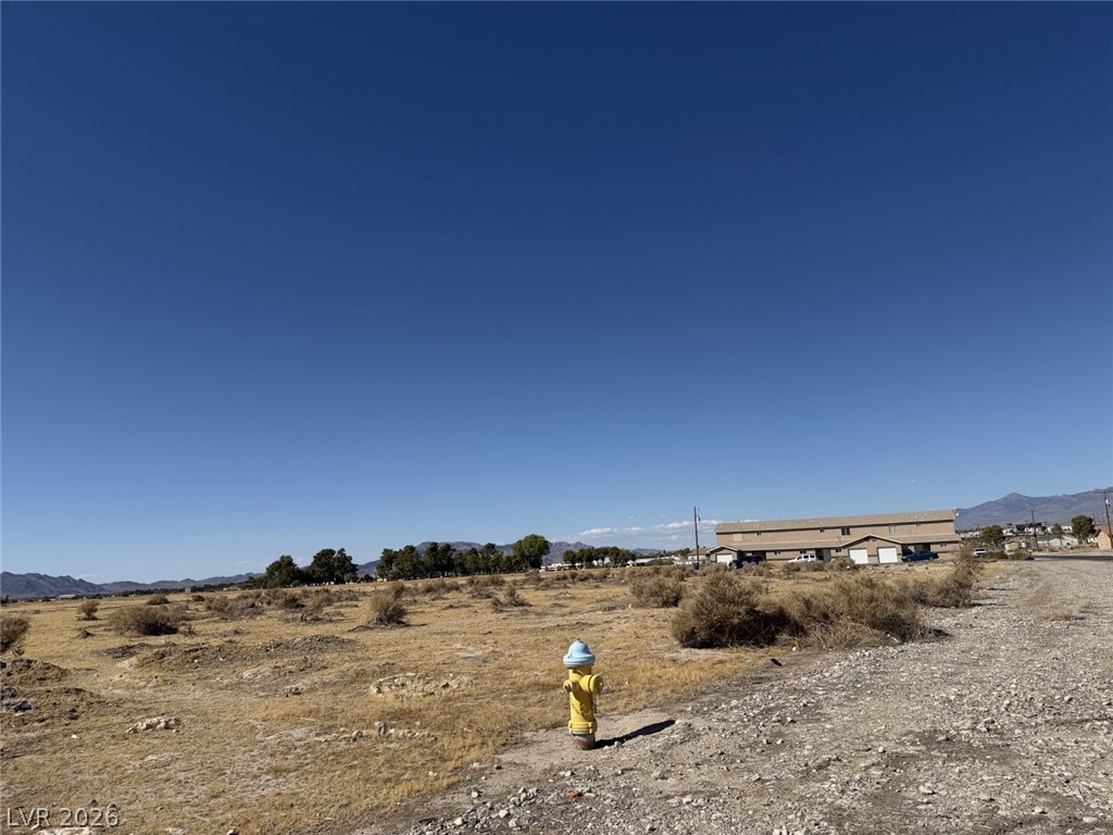 280 Mount Charleston Drive Pahrump NV 89048