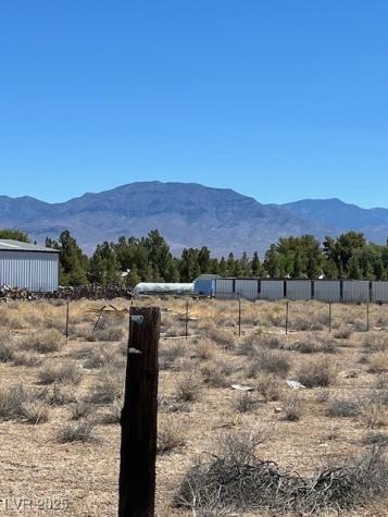 861 South Ford Loop Pahrump NV 89048