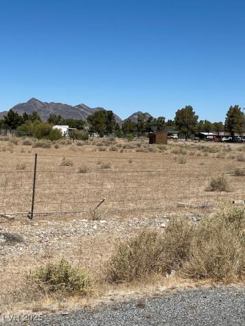 861 South Ford Loop Pahrump NV 89048