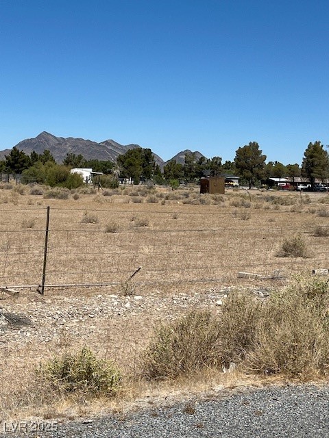 861 South Ford Loop Pahrump NV 89048