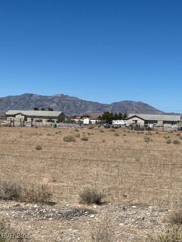 861 South Ford Loop Pahrump NV 89048