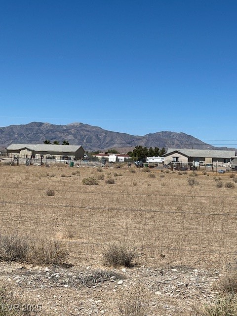 861 South Ford Loop Pahrump NV 89048