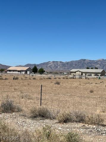 861 South Ford Loop Pahrump NV 89048