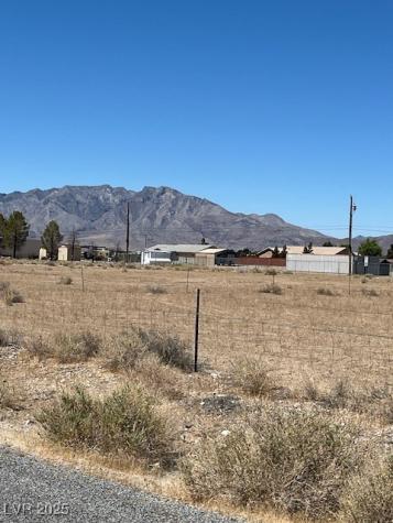 861 South Ford Loop Pahrump NV 89048