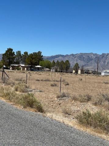 861 South Ford Loop Pahrump NV 89048