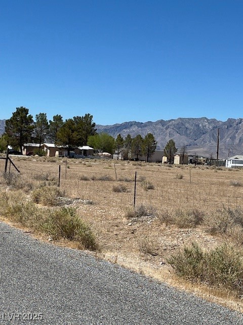 861 South Ford Loop Pahrump NV 89048
