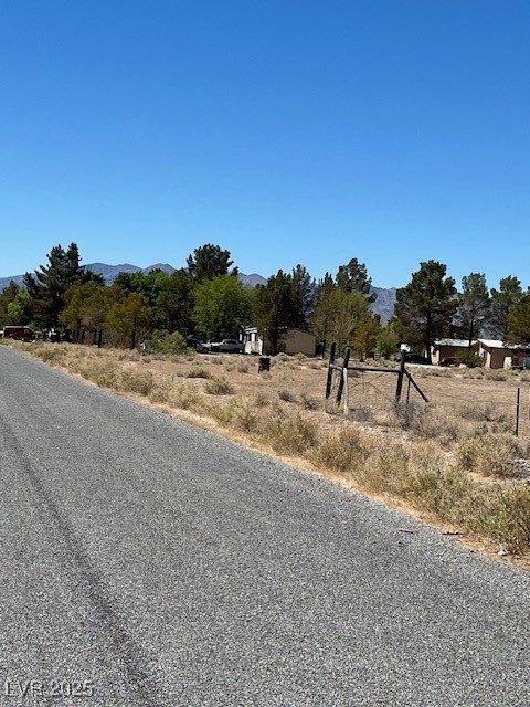 861 South Ford Loop Pahrump NV 89048