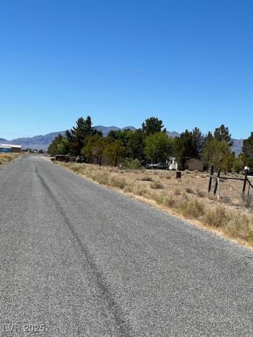 861 South Ford Loop Pahrump NV 89048