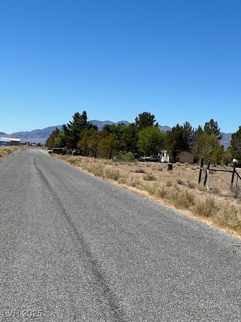 861 South Ford Loop Pahrump NV 89048
