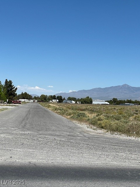 861 South Ford Loop Pahrump NV 89048