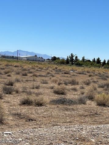 861 South Ford Loop Pahrump NV 89048
