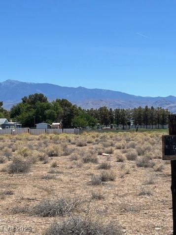 861 South Ford Loop Pahrump NV 89048