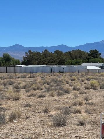 861 South Ford Loop Pahrump NV 89048