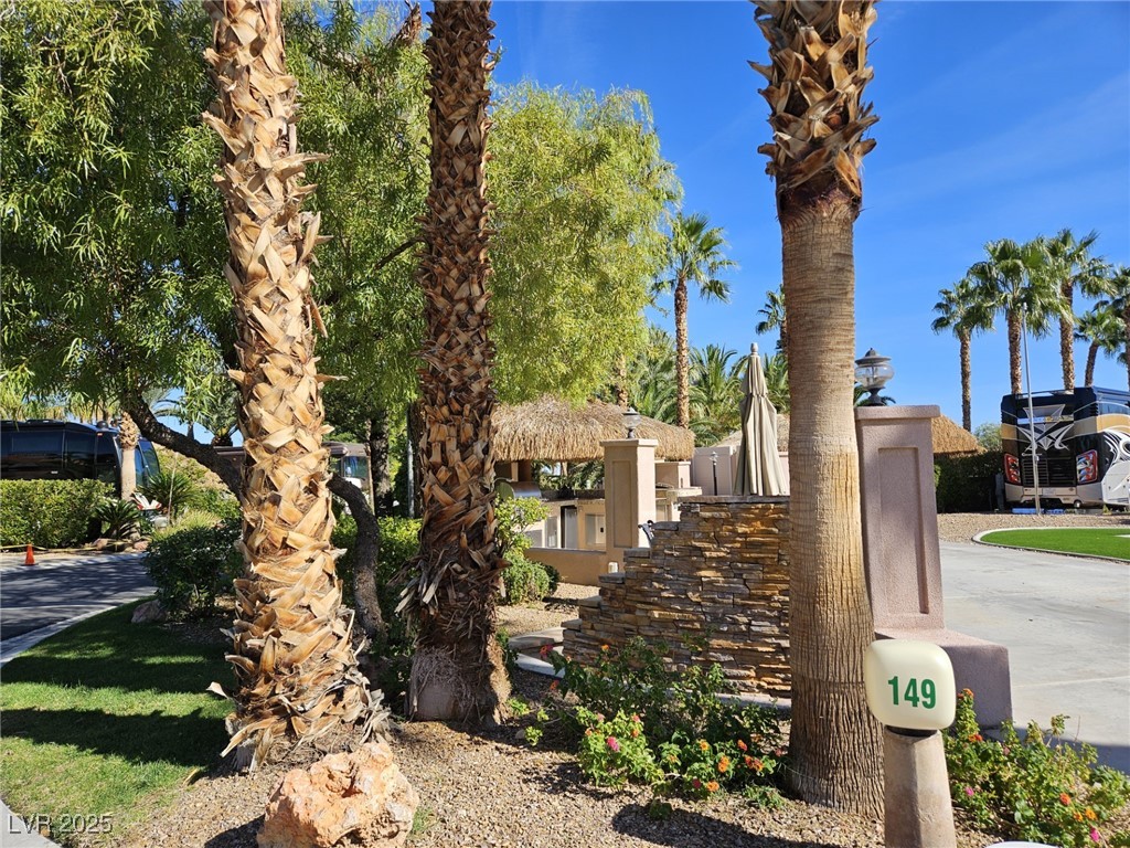 8175 Arville Street 149 Las Vegas NV 89139