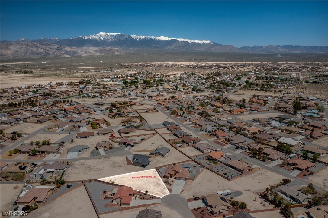 5110 East Andover Court Pahrump NV 89061