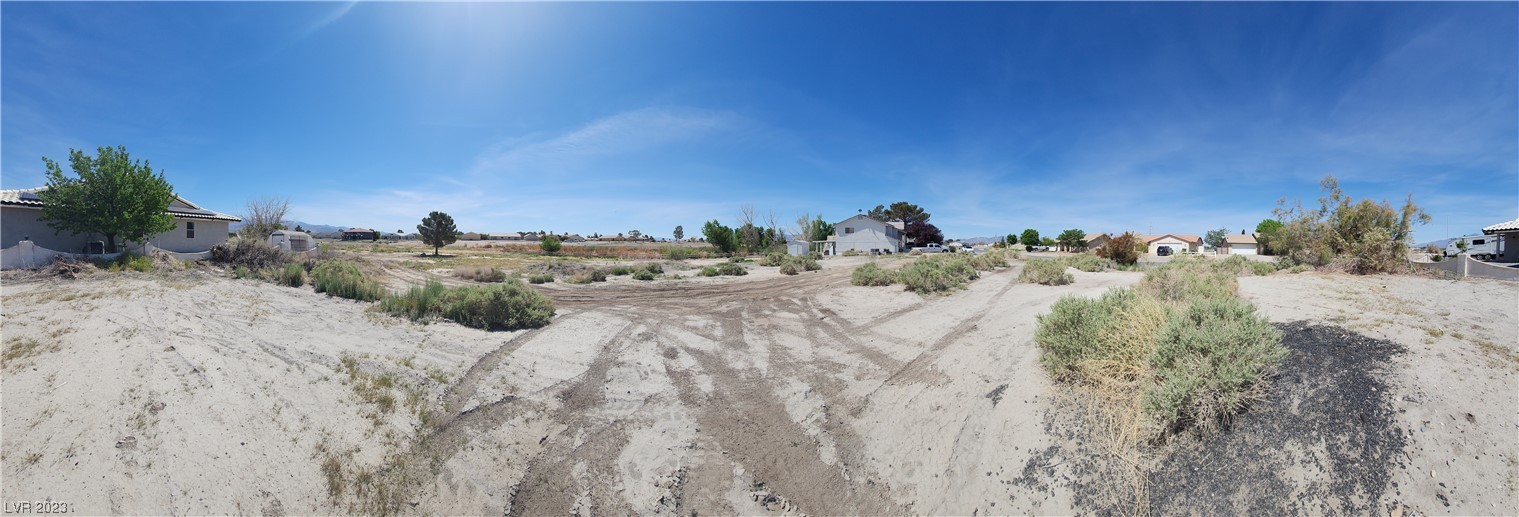 1271 South Comstock Street Pahrump NV 89048