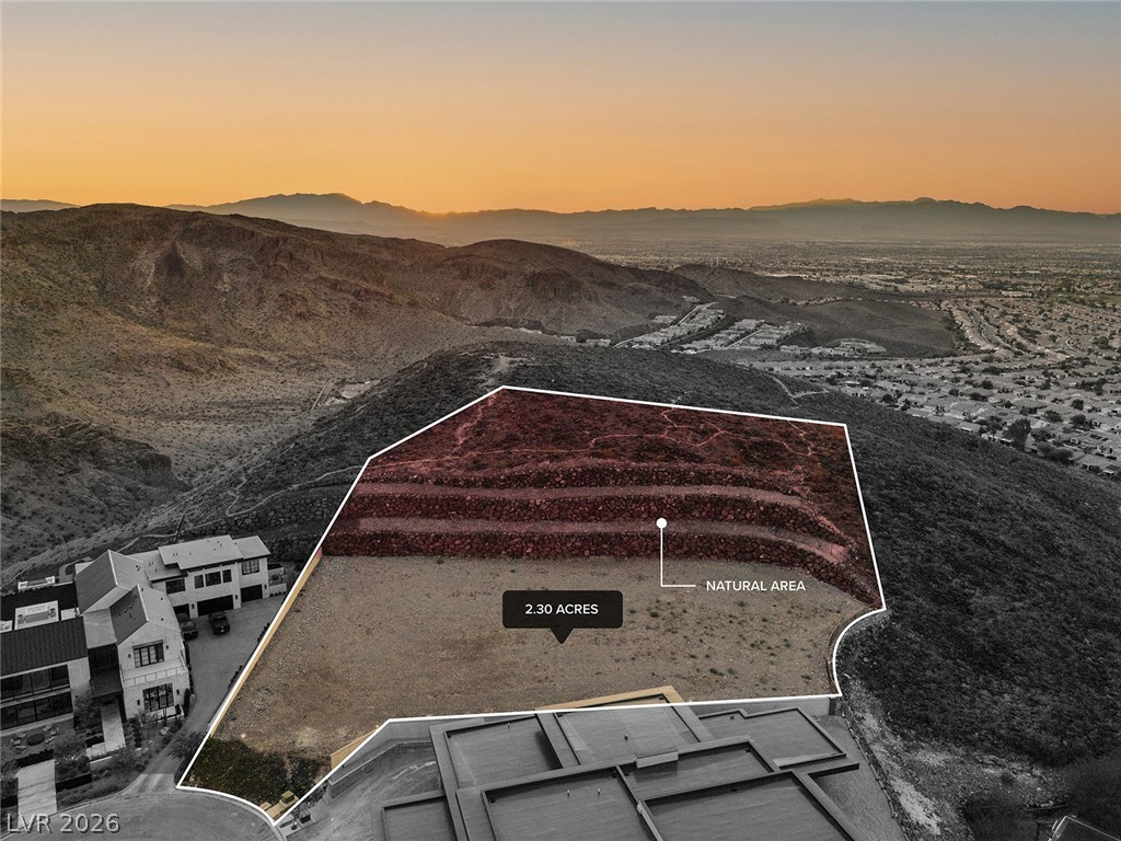 25 Sanctuary Peak Court Henderson NV 89012