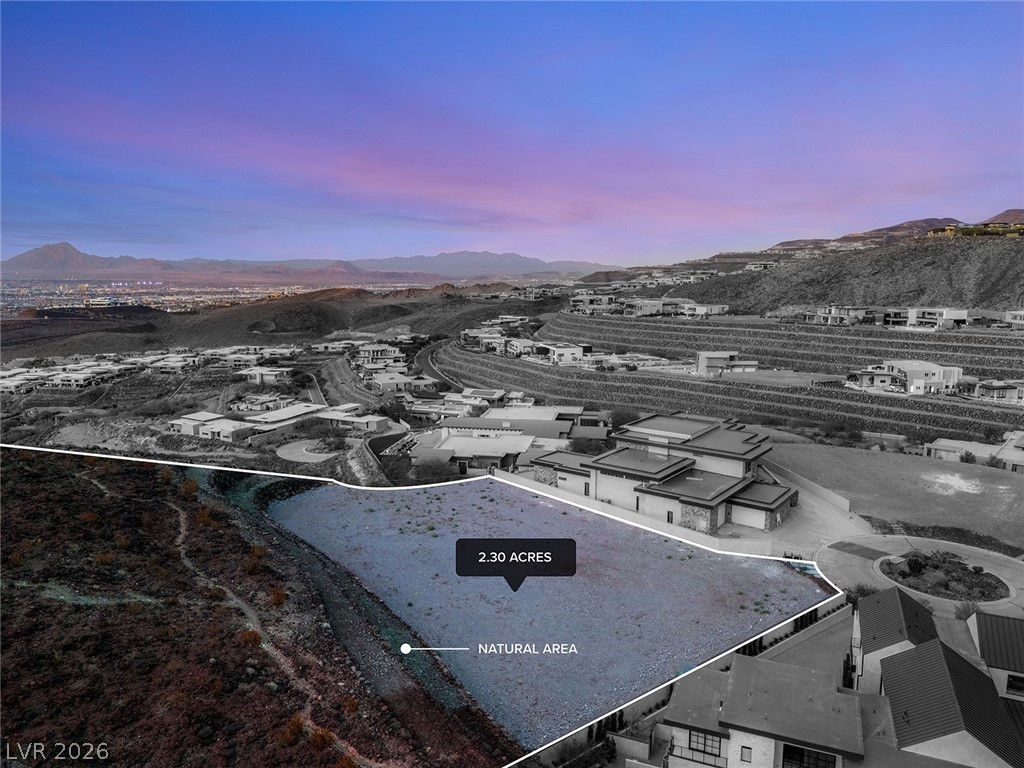 25 Sanctuary Peak Court Henderson NV 89012