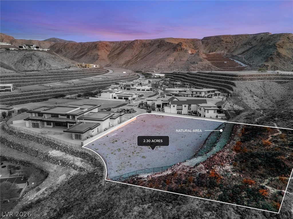 25 Sanctuary Peak Court Henderson NV 89012