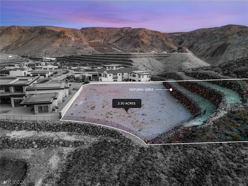 25 Sanctuary Peak Court Henderson NV 89012