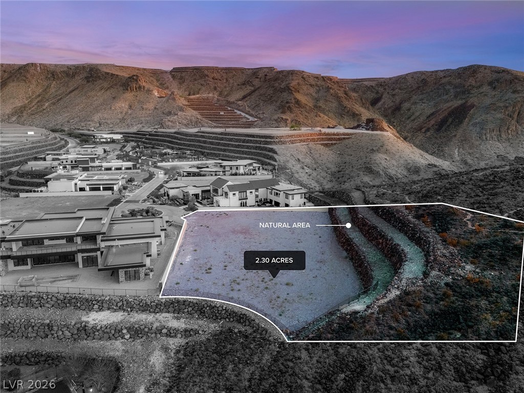 25 Sanctuary Peak Court Henderson NV 89012