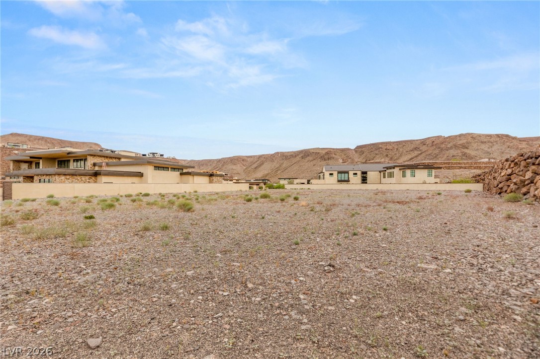 25 Sanctuary Peak Court Henderson NV 89012
