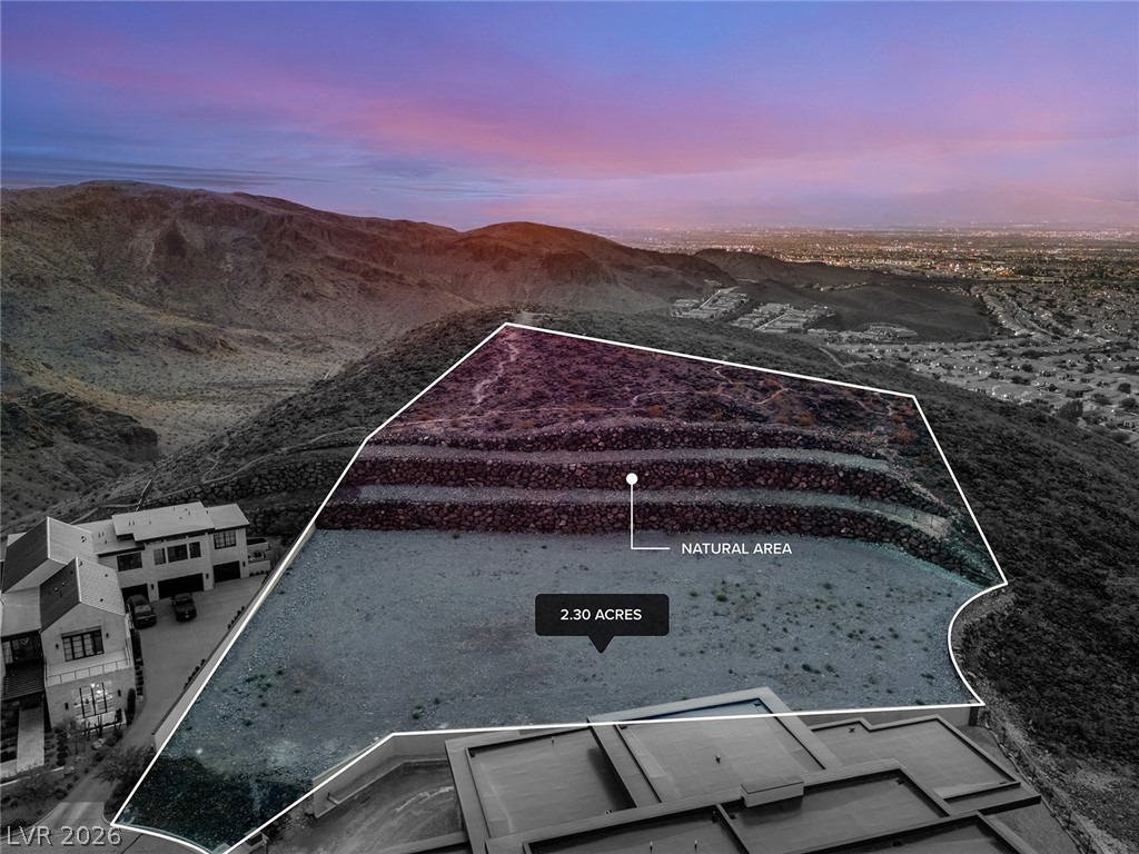 25 Sanctuary Peak Court Henderson NV 89012