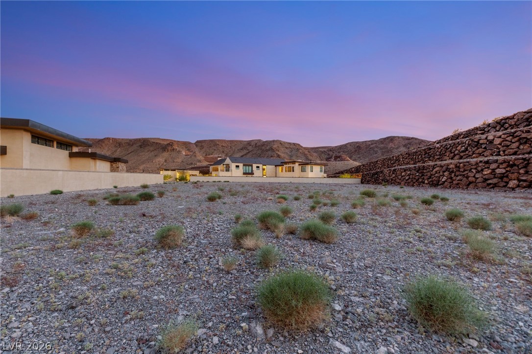 25 Sanctuary Peak Court Henderson NV 89012