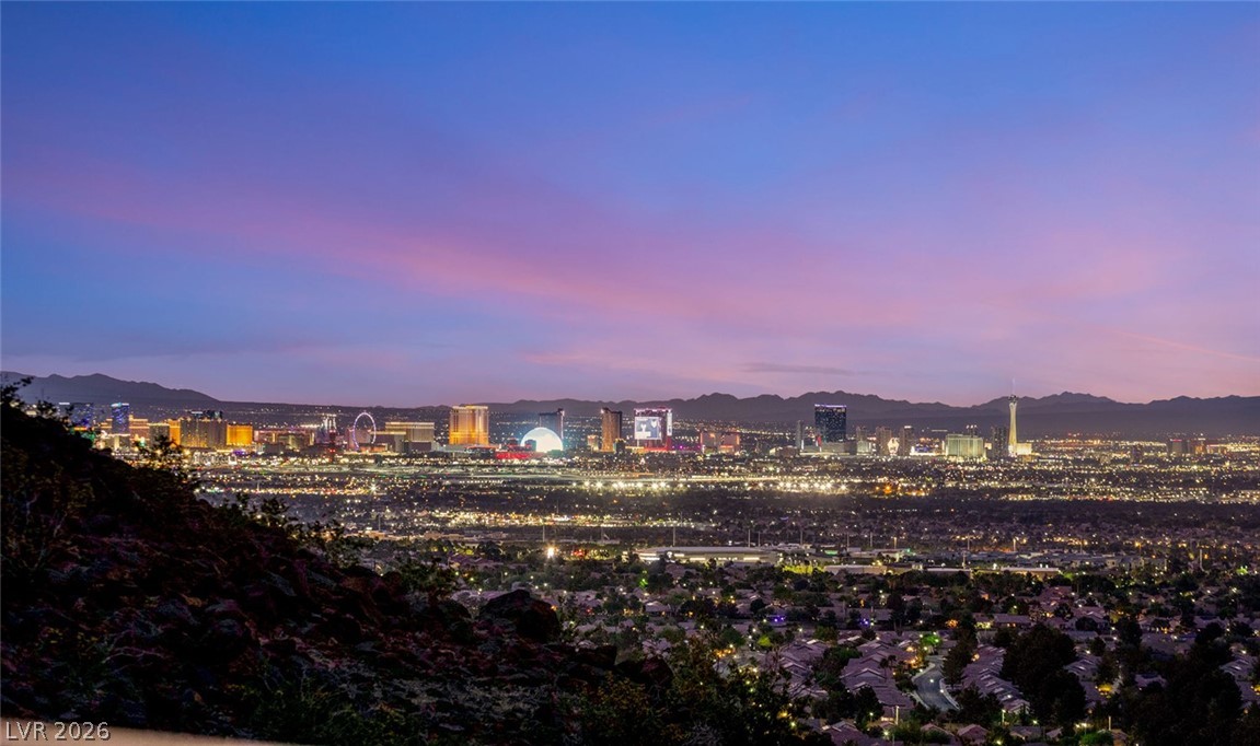 25 Sanctuary Peak Court Henderson NV 89012