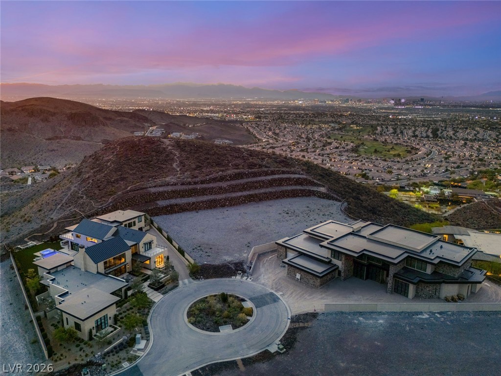 25 Sanctuary Peak Court Henderson NV 89012