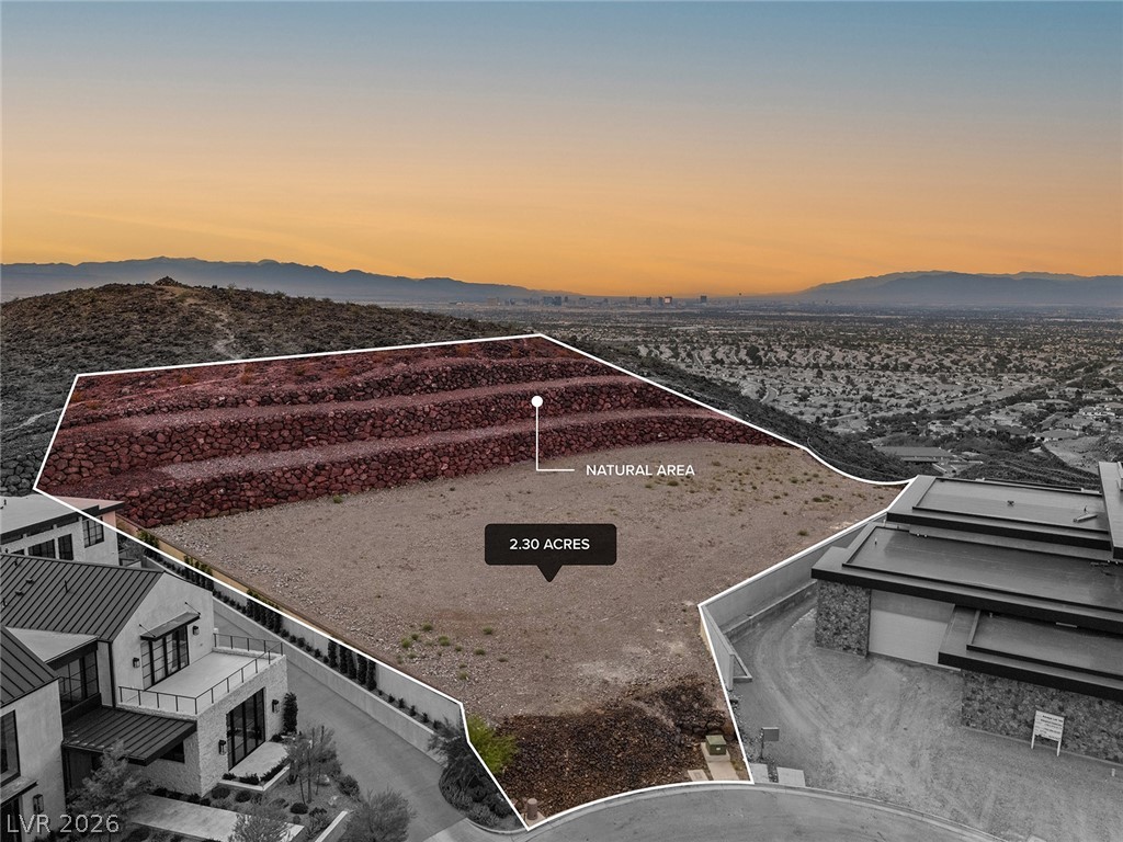 25 Sanctuary Peak Court Henderson NV 89012