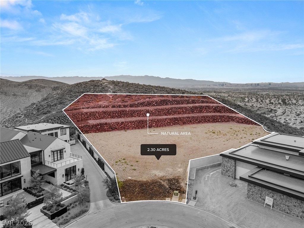 25 Sanctuary Peak Court Henderson NV 89012
