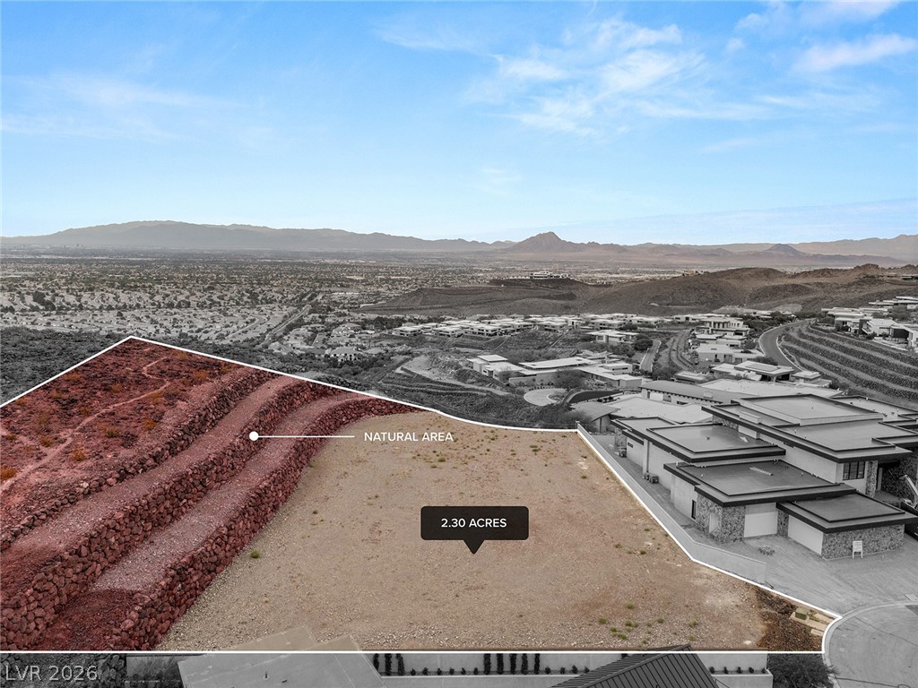 25 Sanctuary Peak Court Henderson NV 89012