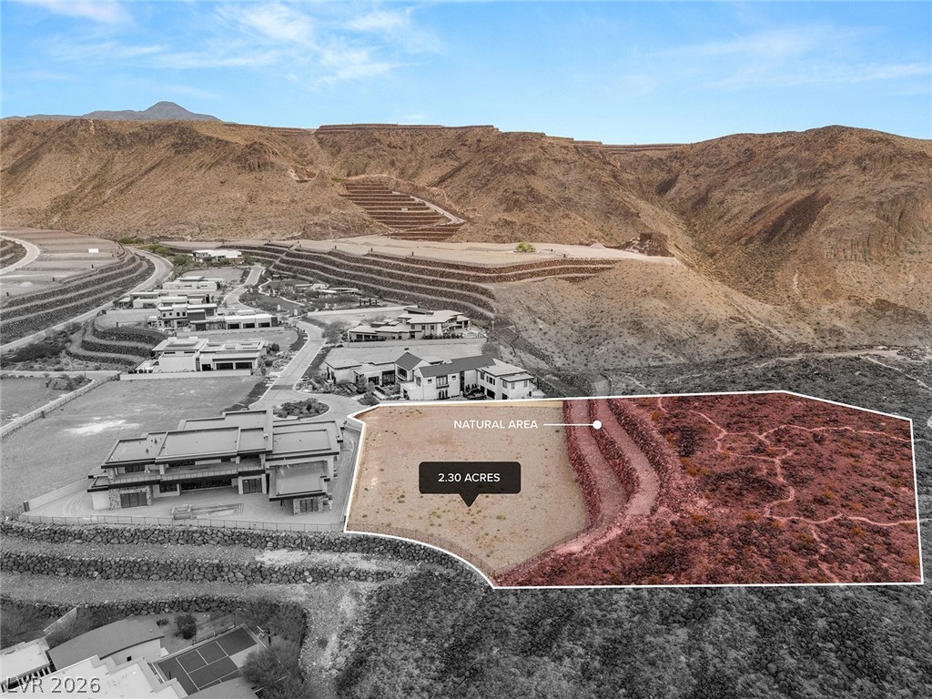 25 Sanctuary Peak Court Henderson NV 89012