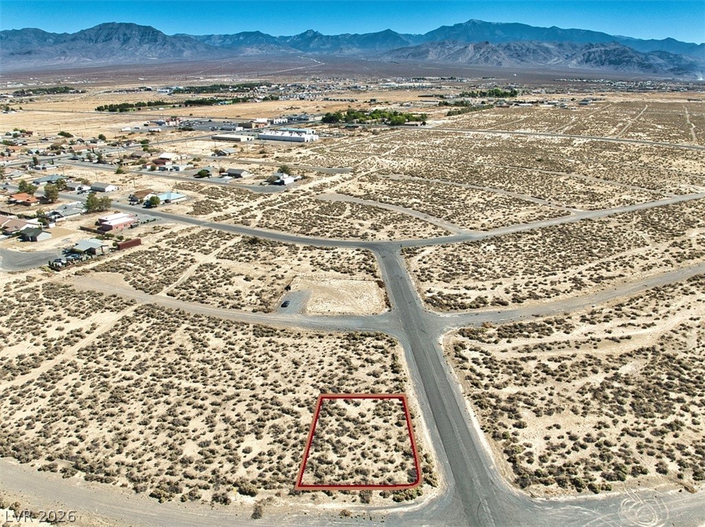 2221 South Idaho Street Pahrump NV 89048